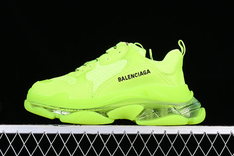 BALENCIAGA TRIPLE S