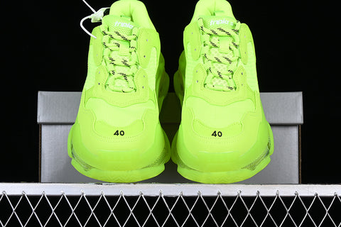 BALENCIAGA TRIPLE S