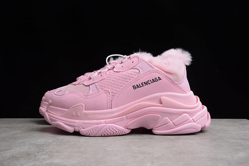 BALENCIAGA TRIPLE S