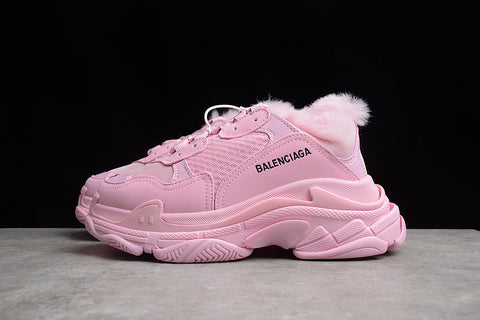 BALENCIAGA TRIPLE S