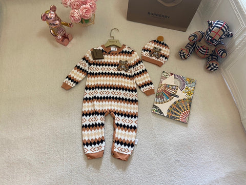 BURBERRY