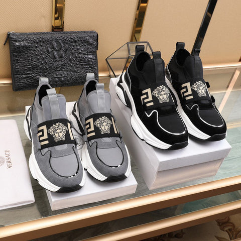 VERSACE