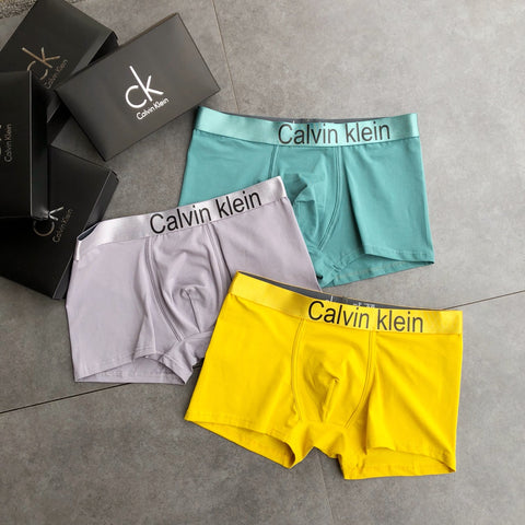CALVIN KLEIN