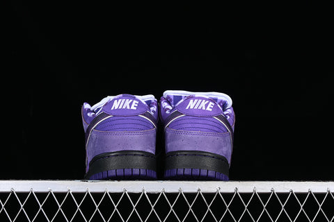SB PURPLE LOBSTER VOLTAGE