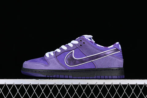 SB PURPLE LOBSTER VOLTAGE