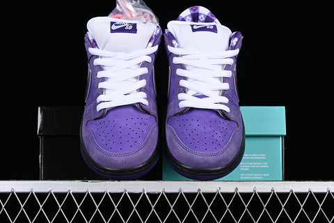 SB PURPLE LOBSTER VOLTAGE