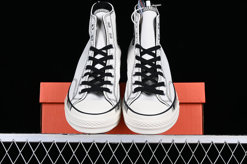 CONVERSE CHUCK