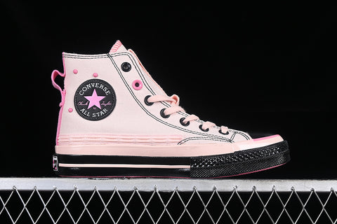 CONVERSE CHUCK 70S BLACK PINK