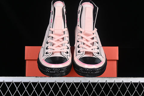 CONVERSE CHUCK 70S BLACK PINK