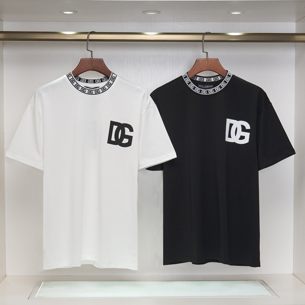 D&G