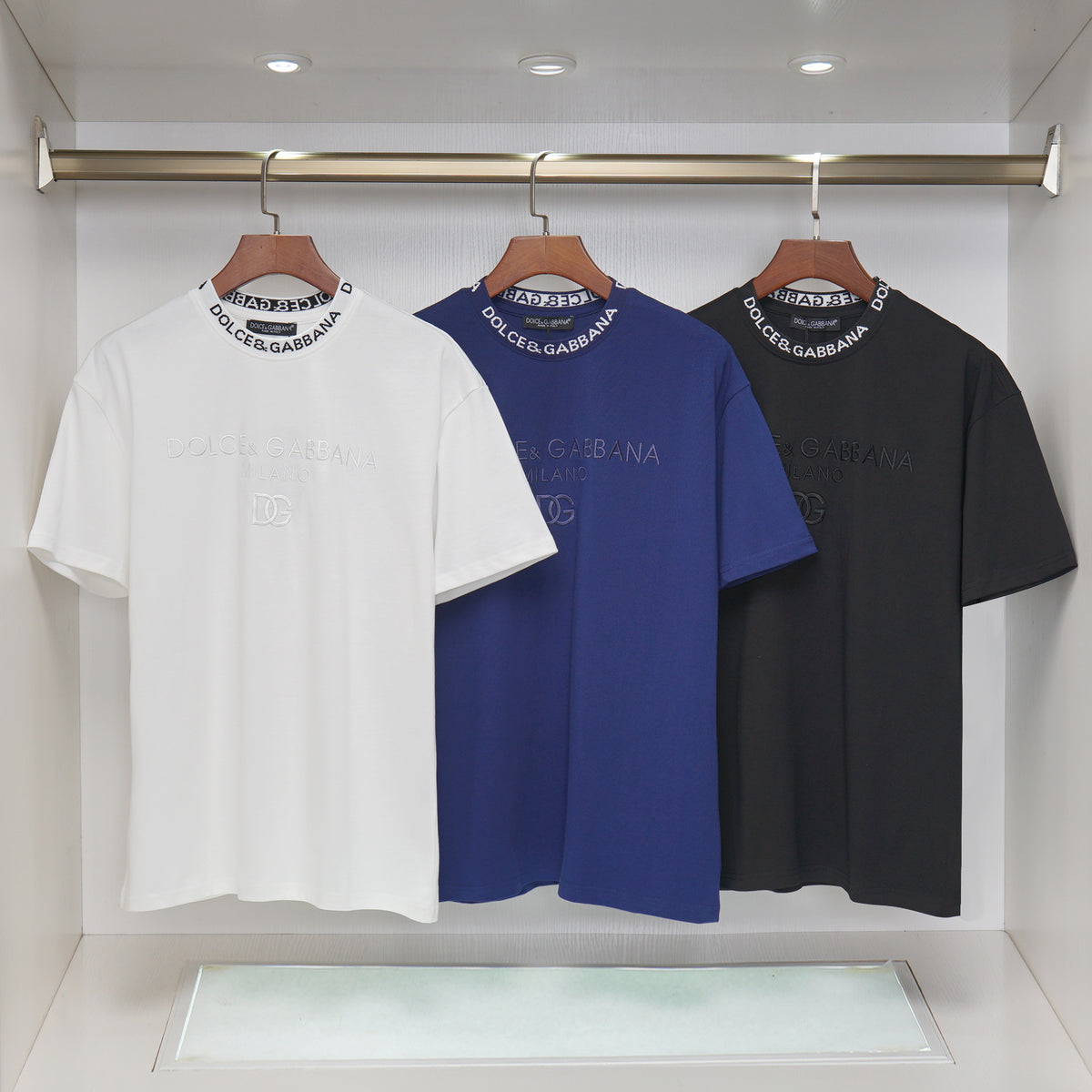 D&G