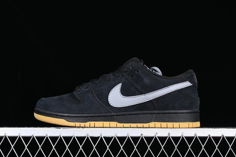 SB FOG BLACK