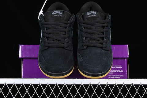 SB FOG BLACK