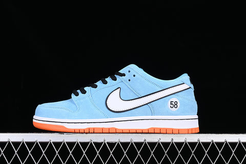 SB GULF BLUE