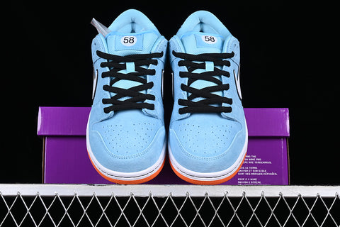 SB GULF BLUE