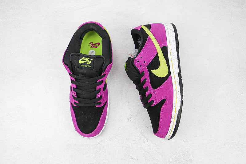 SB RED PLUM