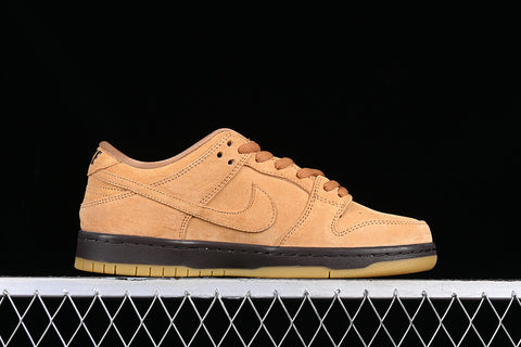 SB WHEAT MOCHA FLAX