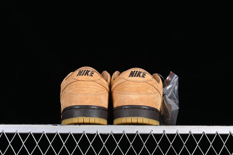 SB WHEAT MOCHA FLAX