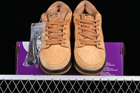 SB WHEAT MOCHA FLAX
