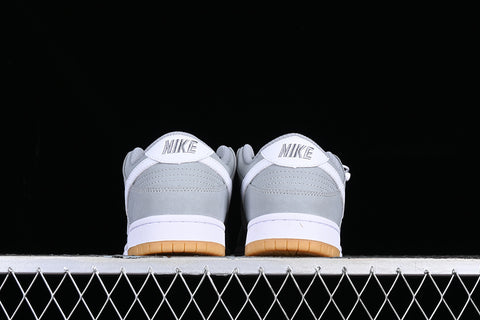 SB PRO ISO WOLF GREY
