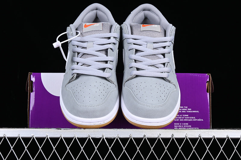 SB PRO ISO WOLF GREY