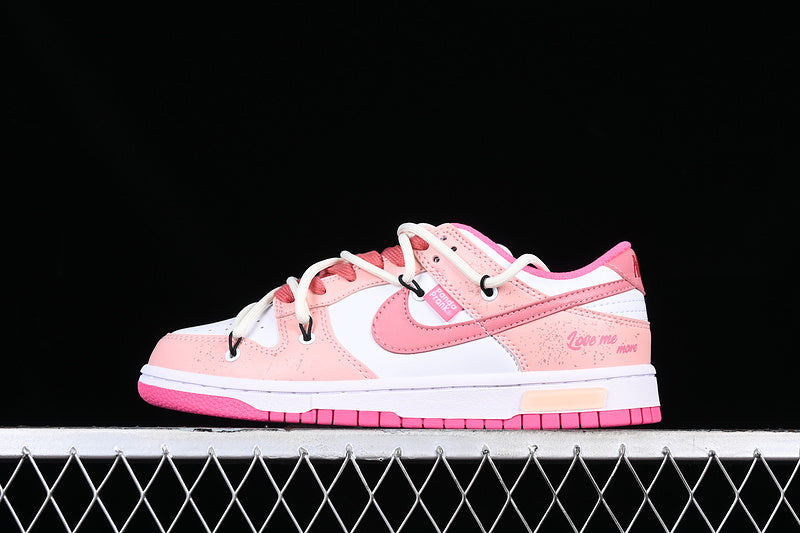 SB WHITE PINK