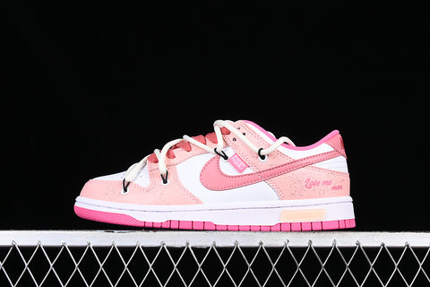 SB WHITE PINK