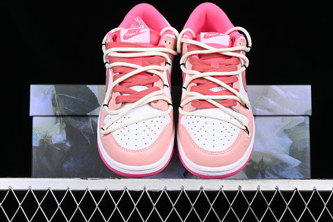 SB WHITE PINK