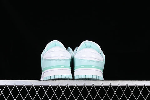 TWIST SUMMIT WHITE JADE ICE
