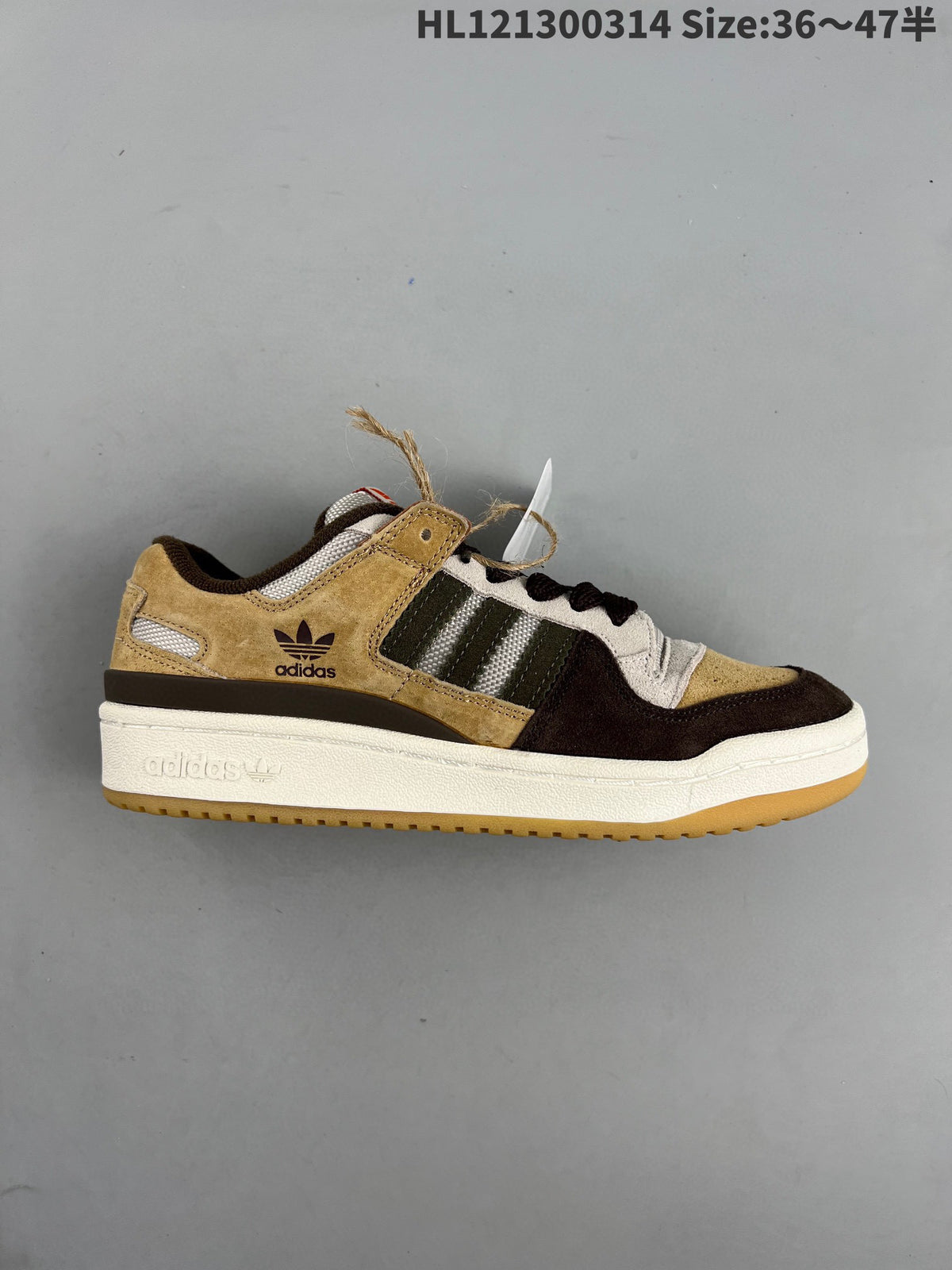 ADIDAS