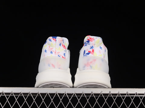 EQT BASK ADV WHITE