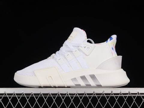 EQT BASK ADV WHITE