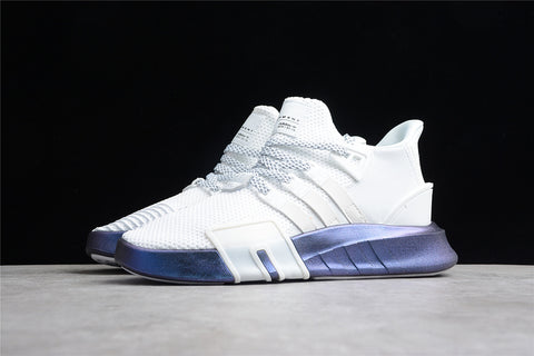 EQT BASK ADV WHITE PURPLE