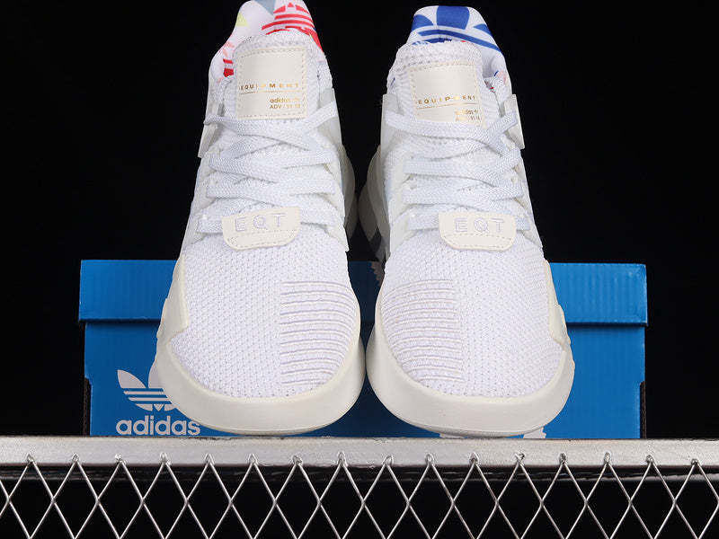 EQT BASK ADV WHITE