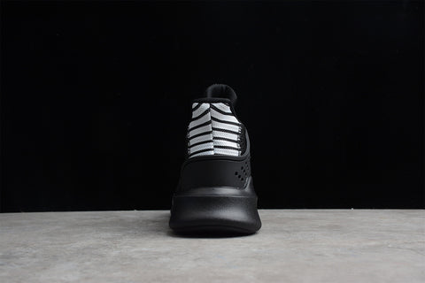 EQT BASK ADV BLACK