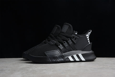 EQT BASK ADV BLACK