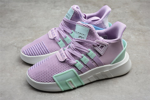 EQT BASK ADV PURPLE