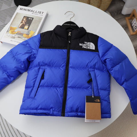 THE NORTH FACE