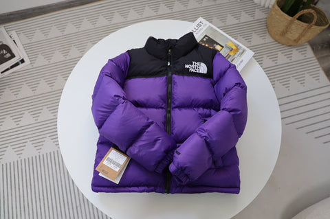 THE NORTH FACE