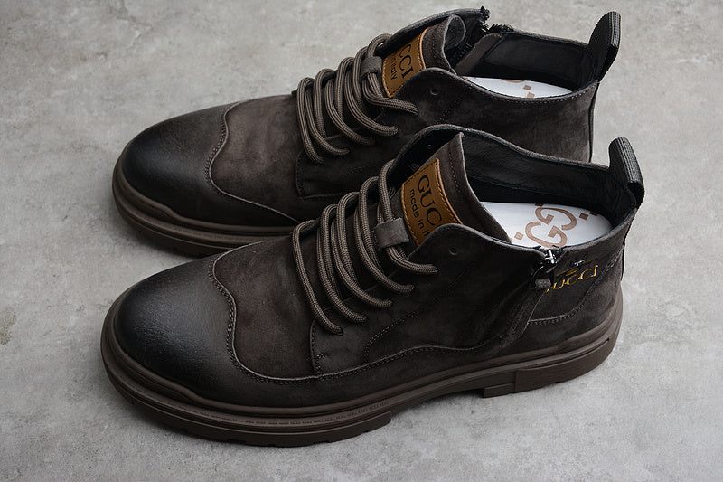 GUCCI HIKING