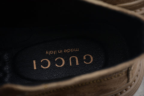 GUCCI MARTIN