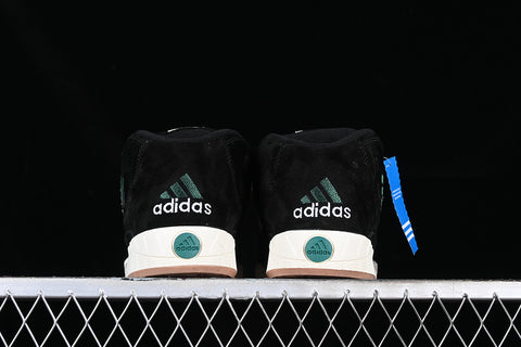 HUMAN MADE ADIMATIC BLACK