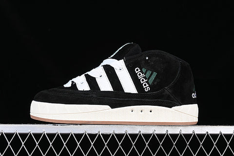 HUMAN MADE ADIMATIC BLACK