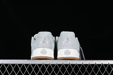 HUMAN MADE ADIMATIC GREY