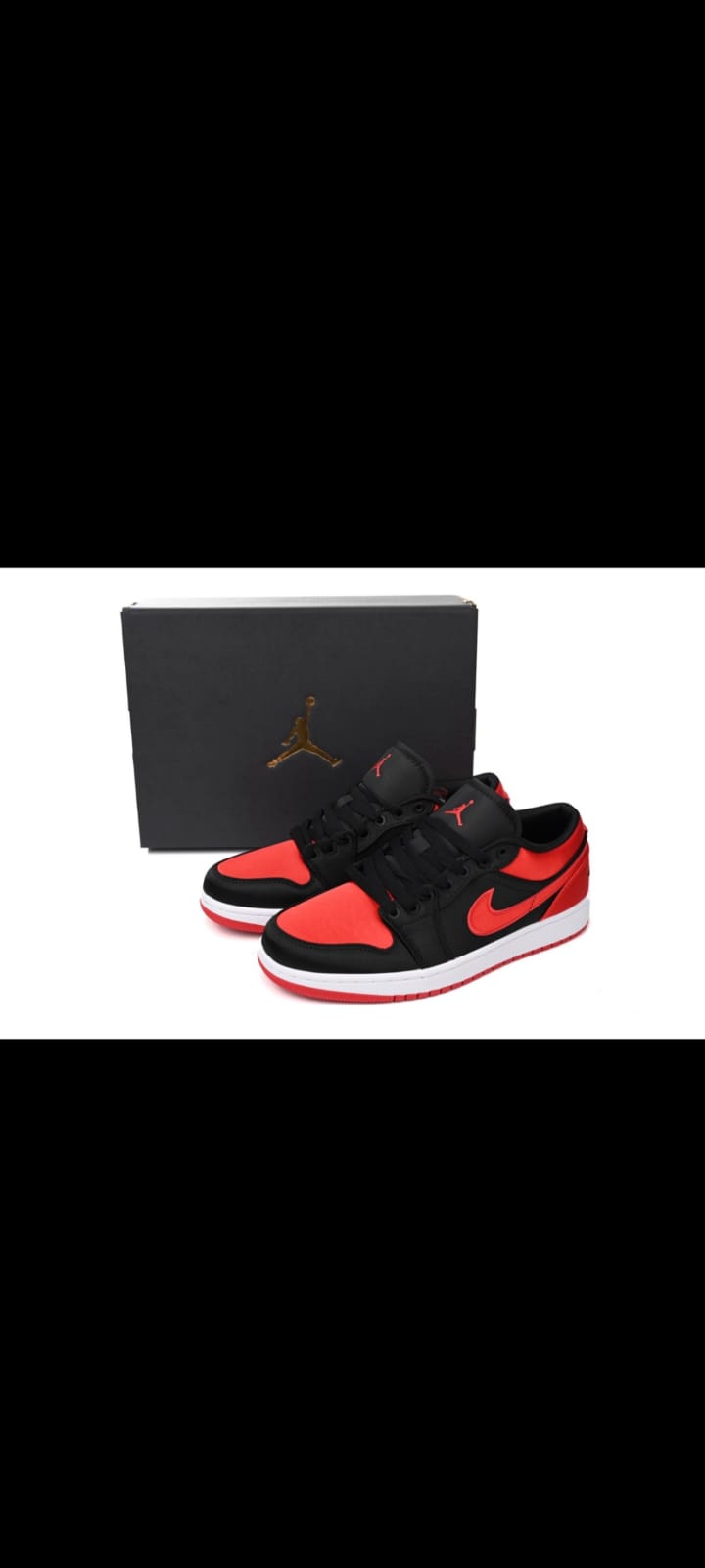 Air jordan 1