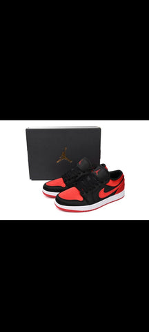 Air jordan 1