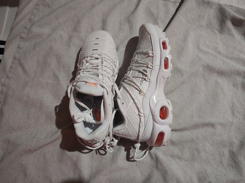 Nike tn talla 41
