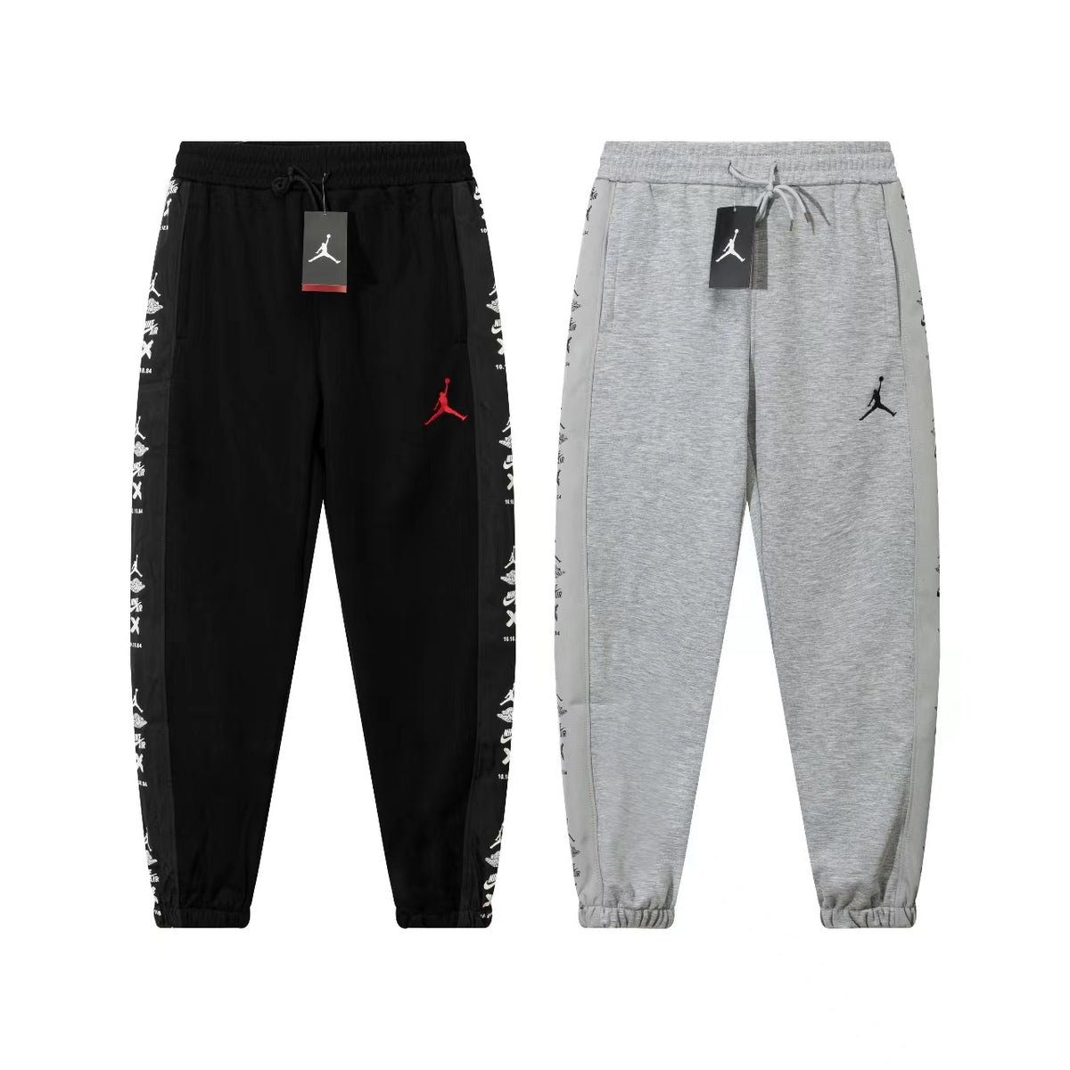 JORDAN