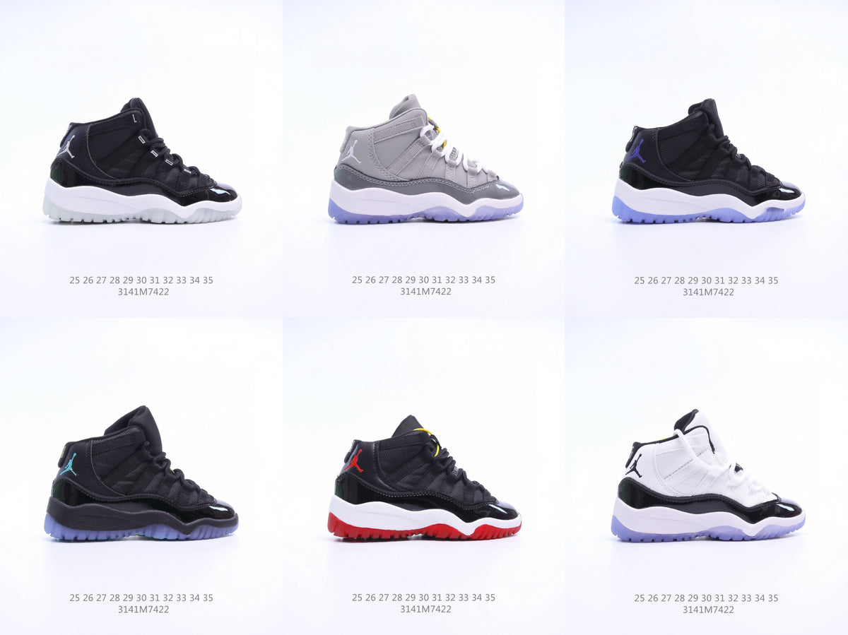 JORDAN