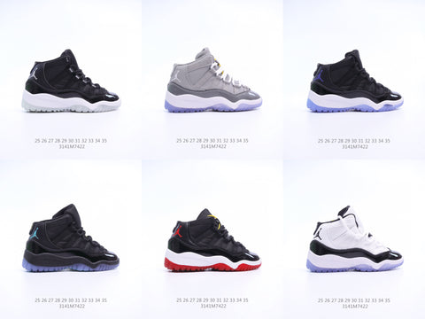 JORDAN
